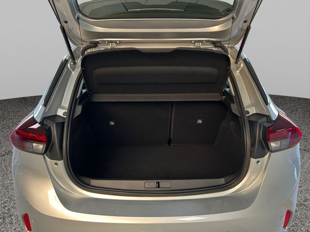 Fahrzeugabbildung Opel Corsa 1.2 Turbo Edit. Navi Sitzheizung Parkpilot