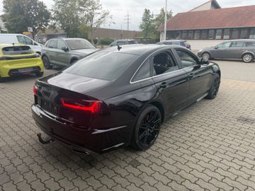 Audi A6 - 3