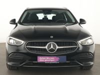 Mercedes-Benz C 200 - Vorschau Bild 4