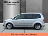Volkswagen Touran Highline-ZAHNRIEMEN NEU-TÜV-AUTOMATIK-TOP - Volkswagen Touran: Zahnriemen