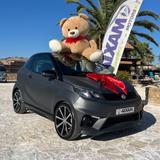 Aixam Coupé GTI Sensation - Aixam Gebrauchtwagen von 2018