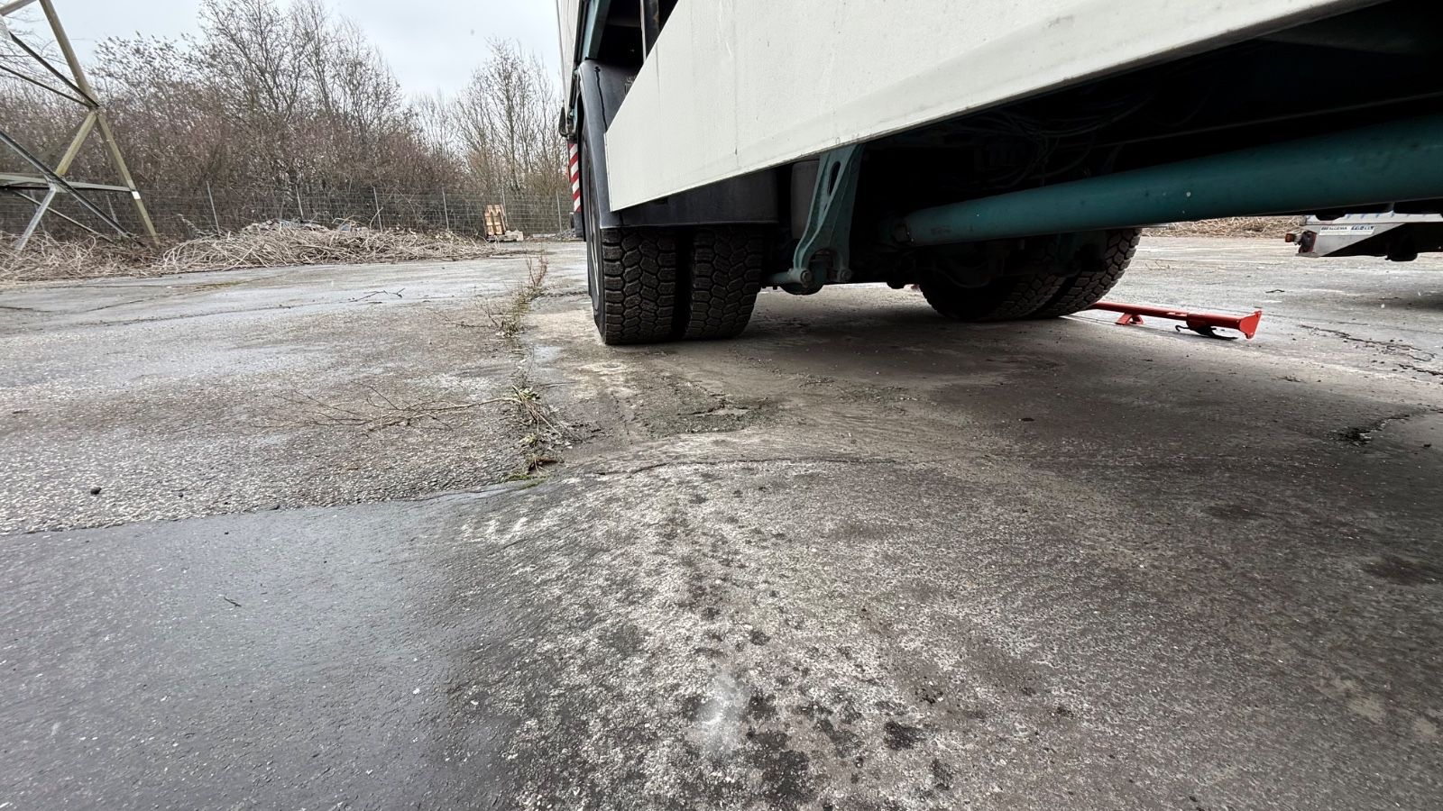 Fahrzeugabbildung MAN 15.240