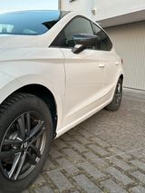 Seat Ibiza XCELLENCE 1,0 TSI NAVI - Seat Ibiza: Xcellence