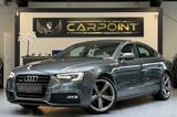 Audi A5 Sportback 2.0 TFSI quattro/S-Line/Xenon/Cam/ - Audi A5: 2.0