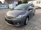 Mazda 5 2.0 Active Plus guter Zustand Tüv Neu - Mazda Gebrauchtwagen von 2010