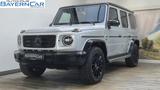 Mercedes-Benz G 500 AMG Night Standheizung Entertainment AHK - Mercedes-Benz G 500 aus 2023
