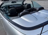 Mercedes-Benz CLK 200 KOMPRESSOR AVANTGARDE - Mercedes-Benz CLK 200: Cabrio, Kompressor