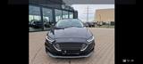Ford Mondeo  Scheckheft gepfl.Service neu, AHK,Leder - Ford Mondeo: Privatanbieter
