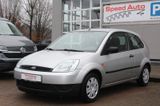 Ford Fiesta 1.3i VIVA/KLIMA/EURO 4/GEPFLEGT/1.HAND - Ford Fiesta aus 2004