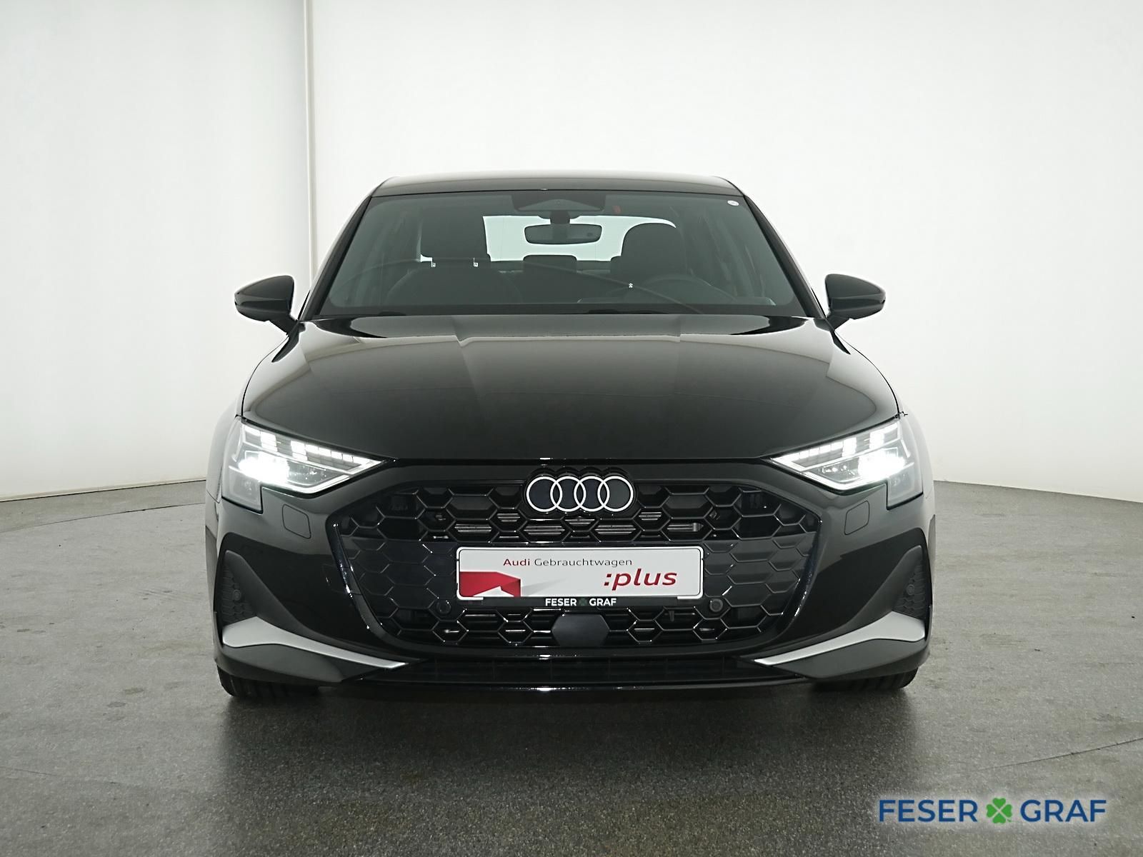 Audi A3 - Bild 11