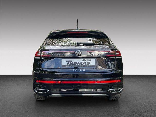 Volkswagen Taigo R-Line -20% Preisvorteil Lagerwagenaktion