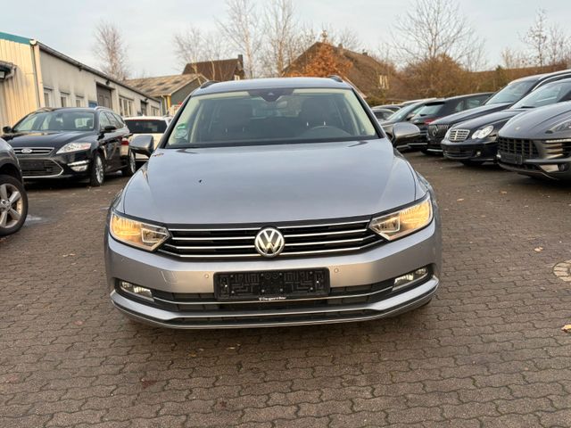 Volkswagen Passat Variant Comfortline BMT/Start-Stopp