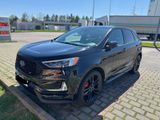 Ford Edge ST EU Sync 4 Deutsch Navi Virtuell Tacho