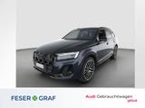 Audi Q7 50 TDI quattro tiptr. S line 7-Sitze Nachtrad - Audi Q7 Gebrauchtwagen