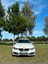 BMW F31 316i - BMW 316 in Bonn