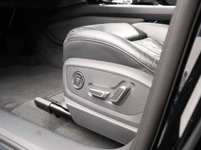 e-tron S Sportback quattro PANO+HEAD+UP+AHK+LUFT