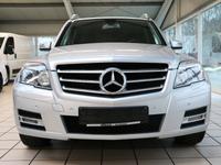 Mercedes-Benz GLK 350 CDI V6 Automatik 4MATIC DPF