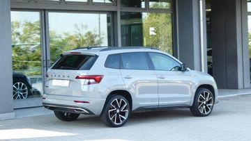 Skoda Karoq - 3