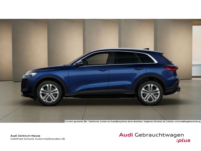 Audi Q5 SUV TFSI 150 kW S tronic Neuwagen Anschlussga foto 5