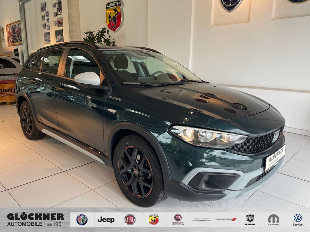 Image of Fiat Tipo
