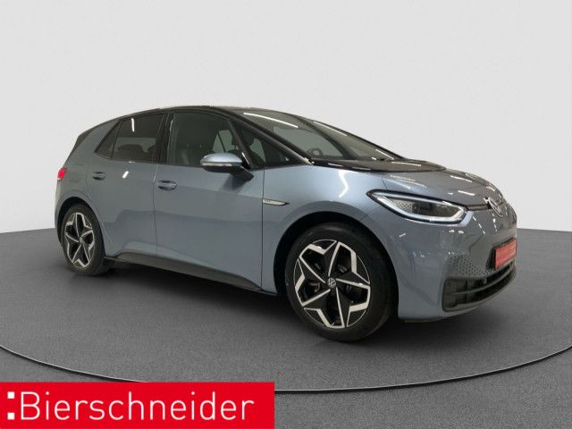 Volkswagen ID.3 - Bild 3