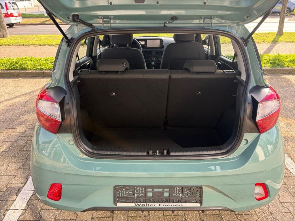 Hyundai i10 1.0 Select Finanzierung 202**für48Moante