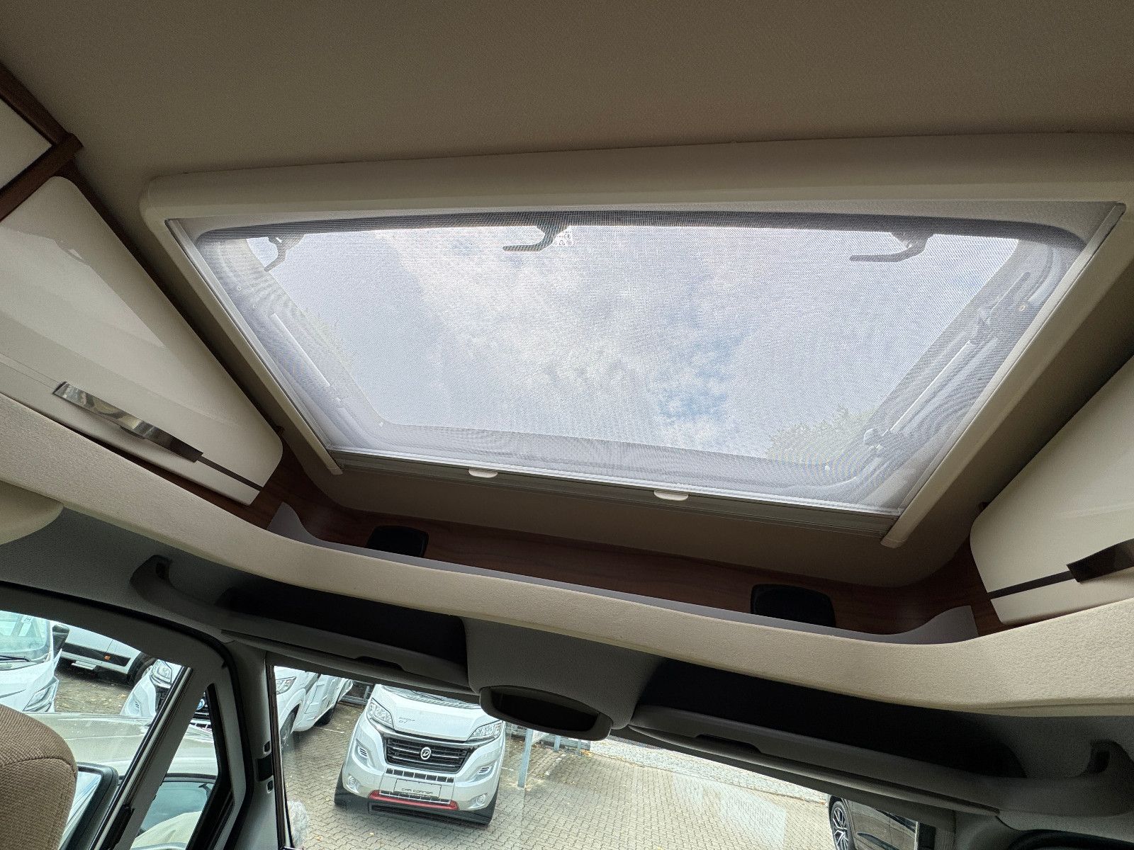 Fahrzeugabbildung HYMER / ERIBA / HYMERCAR ML-T 620 MB Sprinter 7GT EURO 6 HECKANTRIEB VOLL