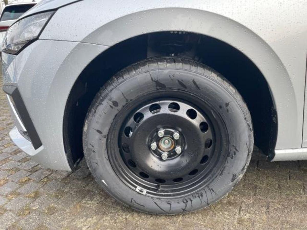 Skoda Scala - Bild 10