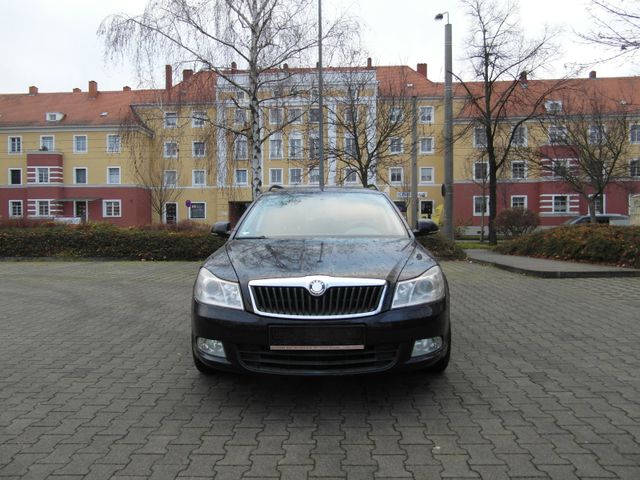 Skoda Octavia Combi 1.6 TDI *Klima*HU 09/25*