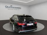 Audi S6 Avant 3.0 TDI quattro Tiptronic MMI Navi plus - Audi S6: Plus