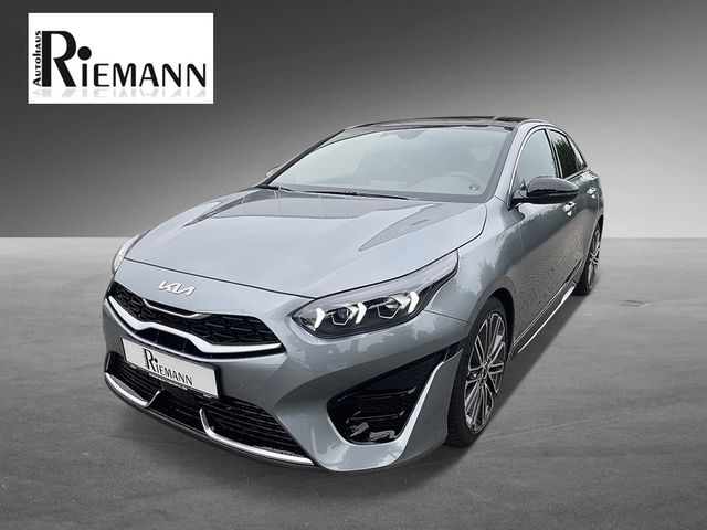 Kia ProCeed GT-Line + Technologie-Paket