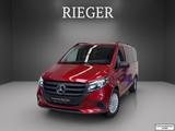 Mercedes-Benz eVito 129 Tourer PRO Lang Facelift*SHZ*Totwinkel