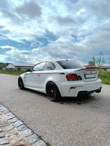 BMW 1er M Coupé G-POWER GI Bi-Turbo (E82) - BMW: 8er