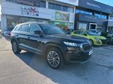 Skoda Kodiaq 2.0 TDI EVO SCR 4x4 DSG 7 posti Sty - Skoda Kodiaq mit Halbautomatikschaltung