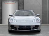 Porsche 996 Carrera Coupe Jubiläumsmodell "40J. 911" - Porsche: 911 Jubiläumsmodell