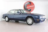 Jaguar JAGUAR Sovereign 3.2 cat IMPIANTO A GPL - gebrauchte Jaguar XJ aus dem Jahr 1997