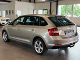 Skoda Rapid Ambition KAMERA+DISPLAY+AHK+SHZ+PDC+DAB - Skoda Rapid: Automatik