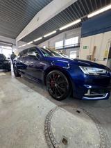 Audi S4 3.0 TFSI tiptronic quattro Avant - - Audi S4 Gebrauchtwagen