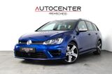 Volkswagen Golf VII Variant 2,0 TSI R DSG BMT 4Motion ACC - Volkswagen Golf aus 2015