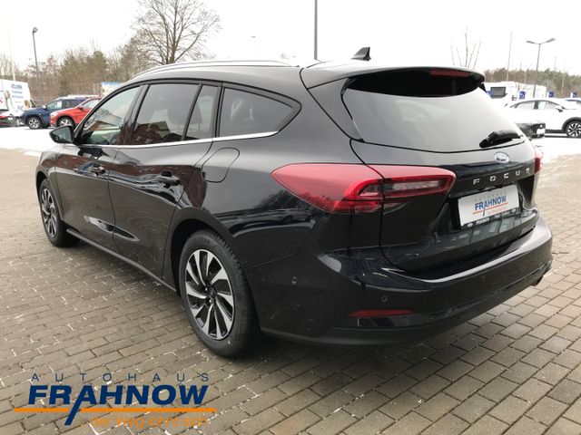 Foto Nummer 6: FORD Focus