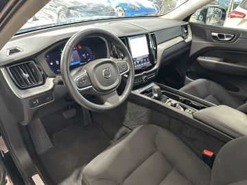 Volvo XC60 - 11