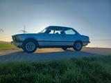 BMW E21 318i, 5 Gang, Facelift, Rarität!