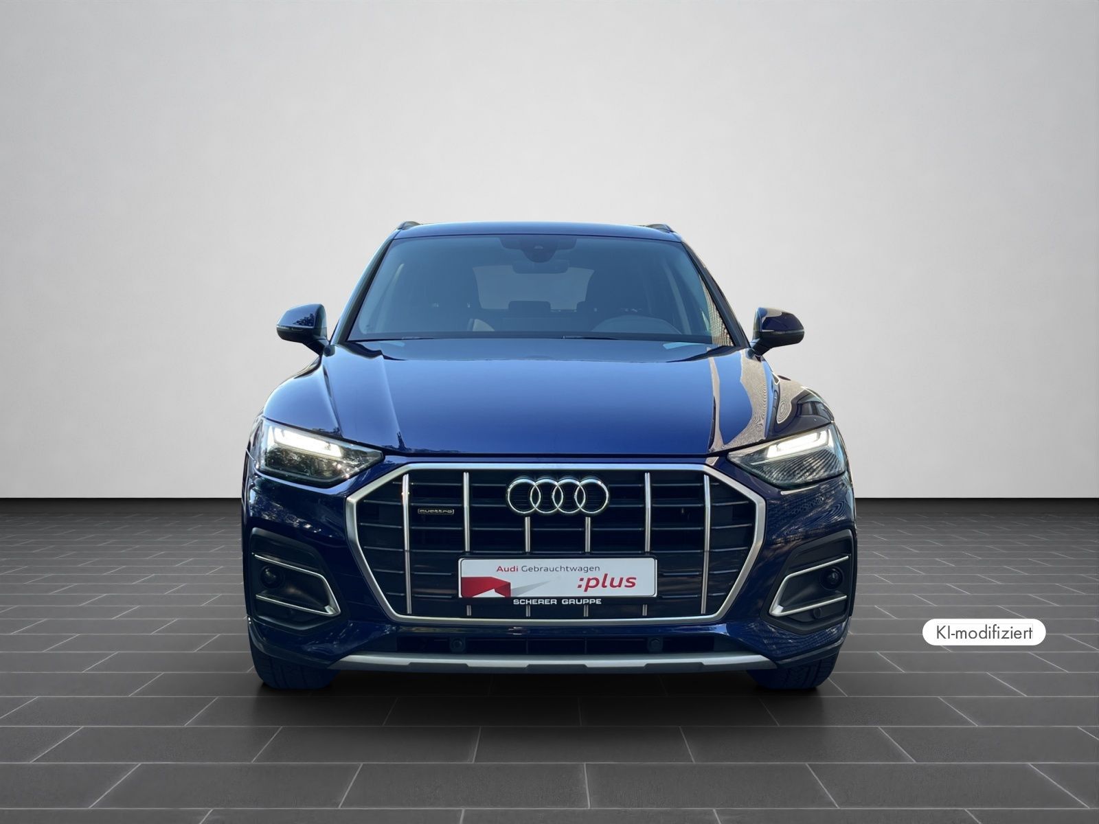 Audi Q5 - Bild 6