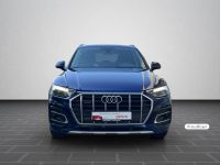 Audi Q5 - Vorschau Bild 6