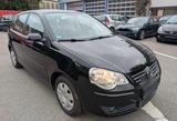 Volkswagen Polo 1.4 Comfortline Comfortline - VW Polo mit Schiebetür