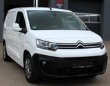 Citroën Berlingo Kasten Club M/L1 - Citroën Berlingo Gebrauchtwagen in Erfurt