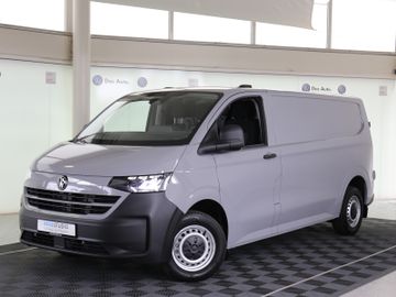 Volkswagen T7 Transporter 2.0TDI AUT110KW LR LED FLÜGEL AHK