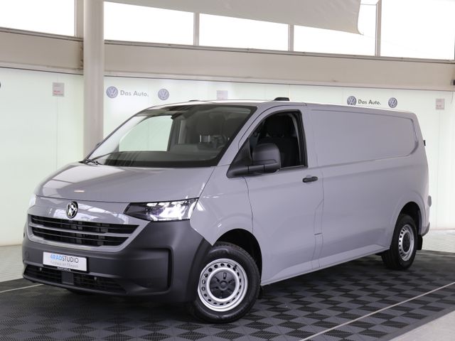 Volkswagen T7 Transporter 2.0TDI AUT110KW LR LED FLÜGEL AHK