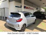 Mitsubishi Space Star 1.2 Intro Edition PLUS - Mitsubishi Space Star: Plus
