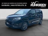Toyota Proace City Verso L1 Executive NAVI+PDC v/h+AHK+ - gebrauchte Toyota PROACE CITY aus dem Jahr 2024